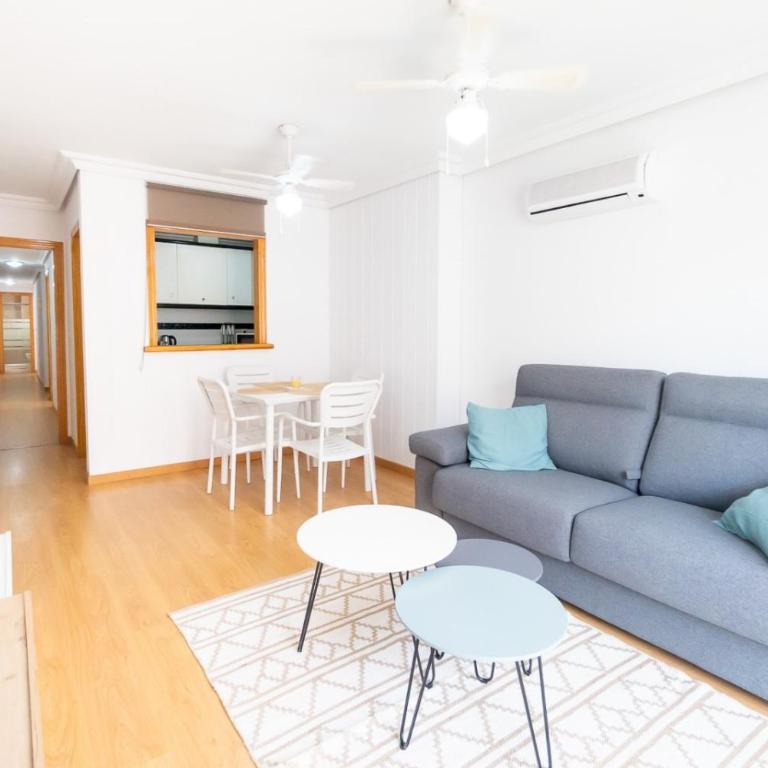 San Pascual ID171 - Two-Bedroom Apartment with Balcony - 5