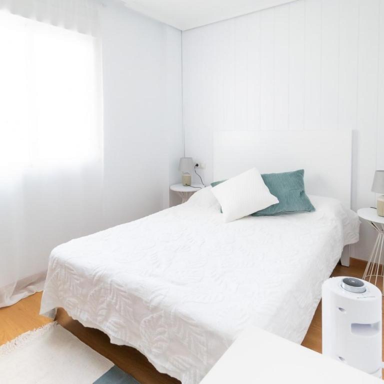 San Pascual ID171 - Two-Bedroom Apartment with Balcony - 10