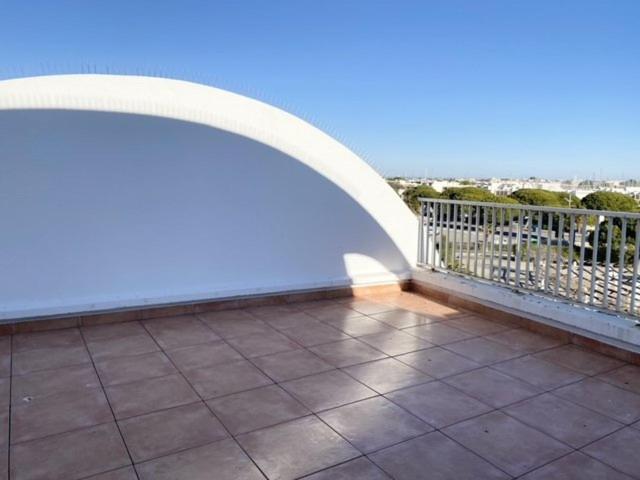 AS21543 - P2 double cabine avec double terrasse vue mer et parking privé - Appartement - Vue sur Mer - 10