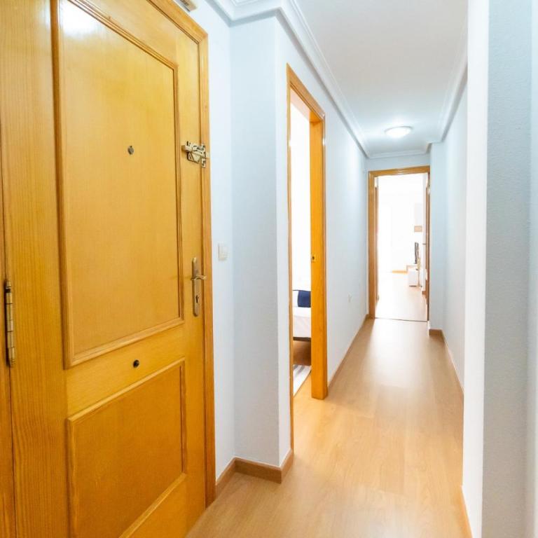 San Pascual ID171 - Two-Bedroom Apartment with Balcony - 17