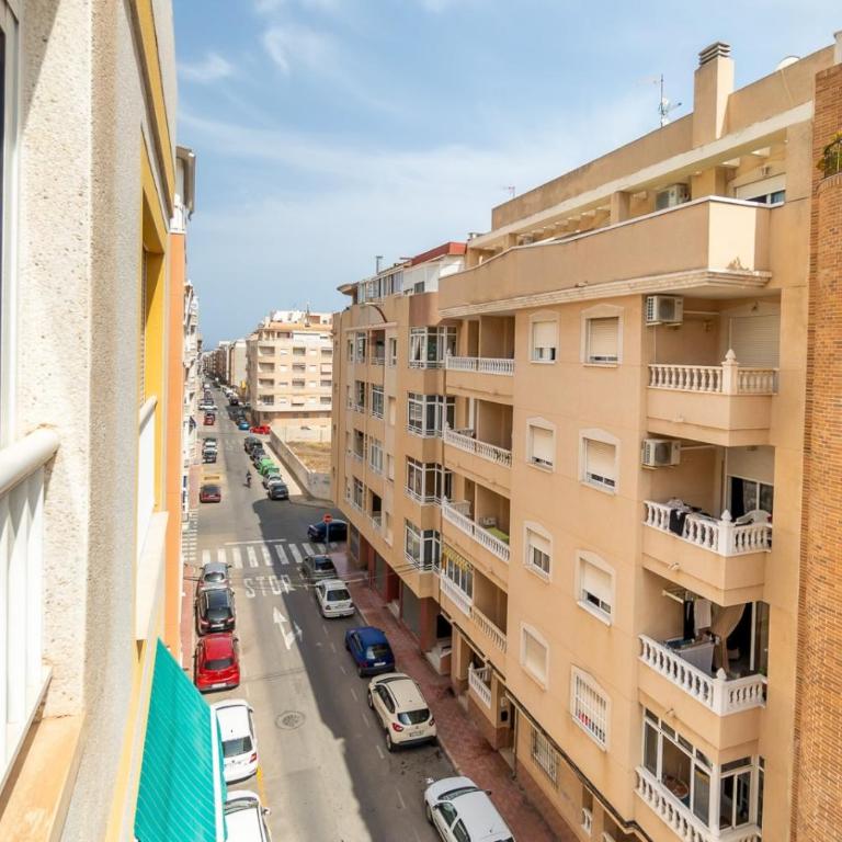 San Pascual ID171 - Two-Bedroom Apartment with Balcony - 18