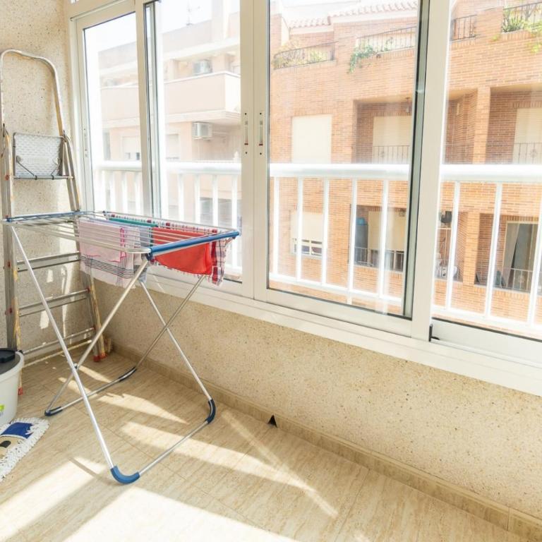 San Pascual ID171 - Two-Bedroom Apartment with Balcony - 19