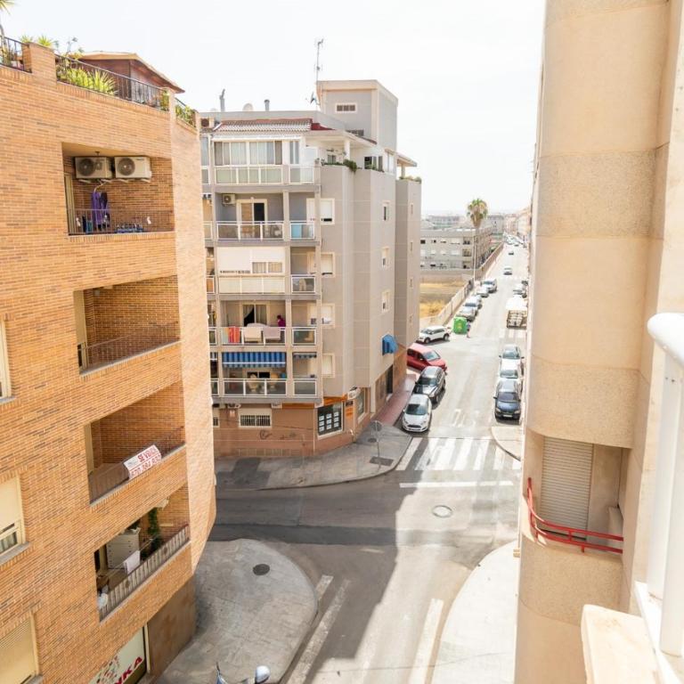 San Pascual ID171 - Two-Bedroom Apartment with Balcony - 20