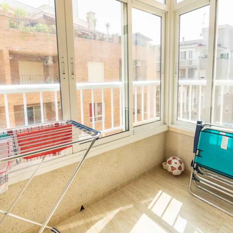 San Pascual ID171 - Two-Bedroom Apartment with Balcony - 21
