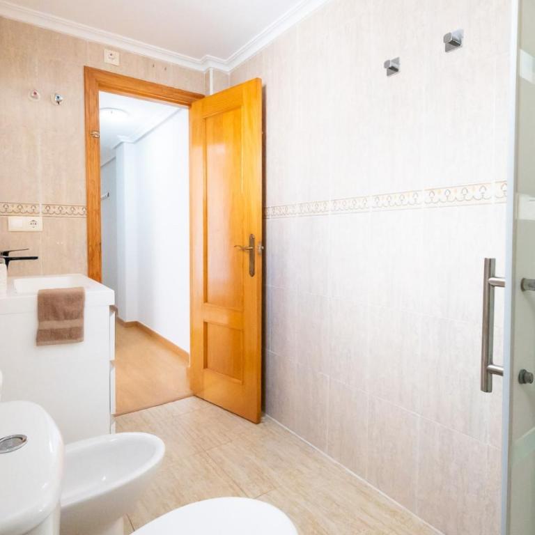 San Pascual ID171 - Two-Bedroom Apartment with Balcony - 23