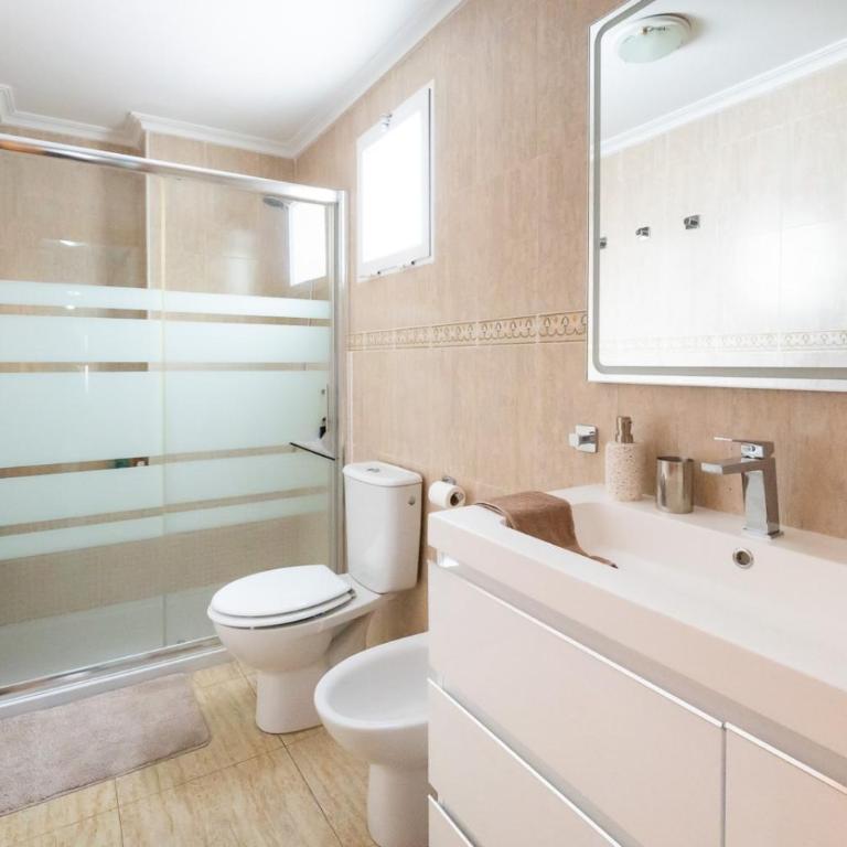 San Pascual ID171 - Two-Bedroom Apartment with Balcony - 24