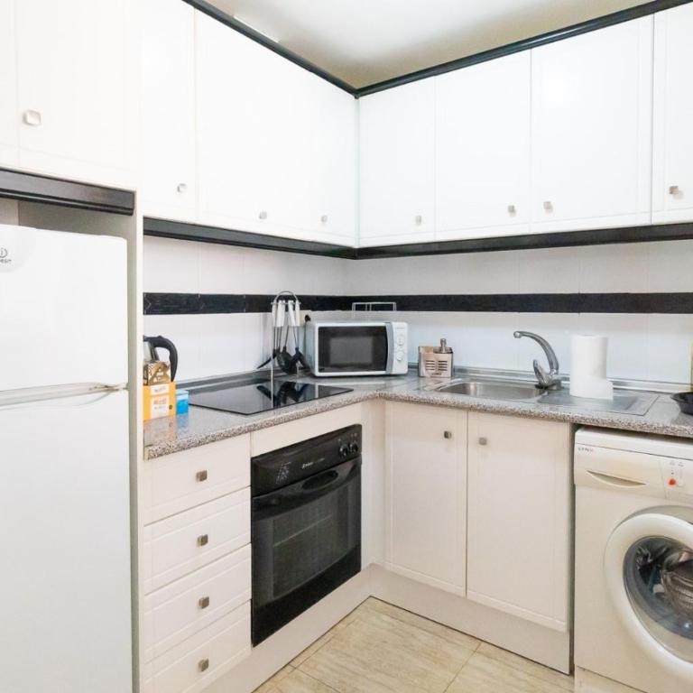San Pascual ID171 - Two-Bedroom Apartment with Balcony - 25