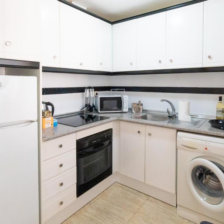 San Pascual ID171 - Two-Bedroom Apartment with Balcony - 26