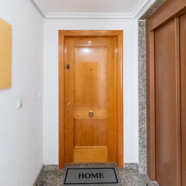 San Pascual ID171 - Two-Bedroom Apartment with Balcony - 27