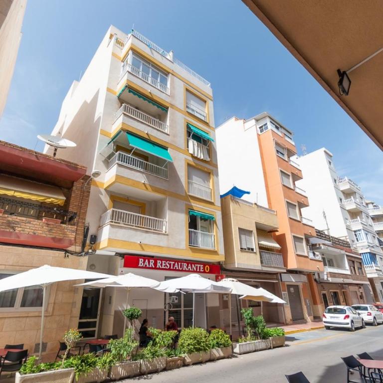 San Pascual ID171 - Two-Bedroom Apartment with Balcony - 30