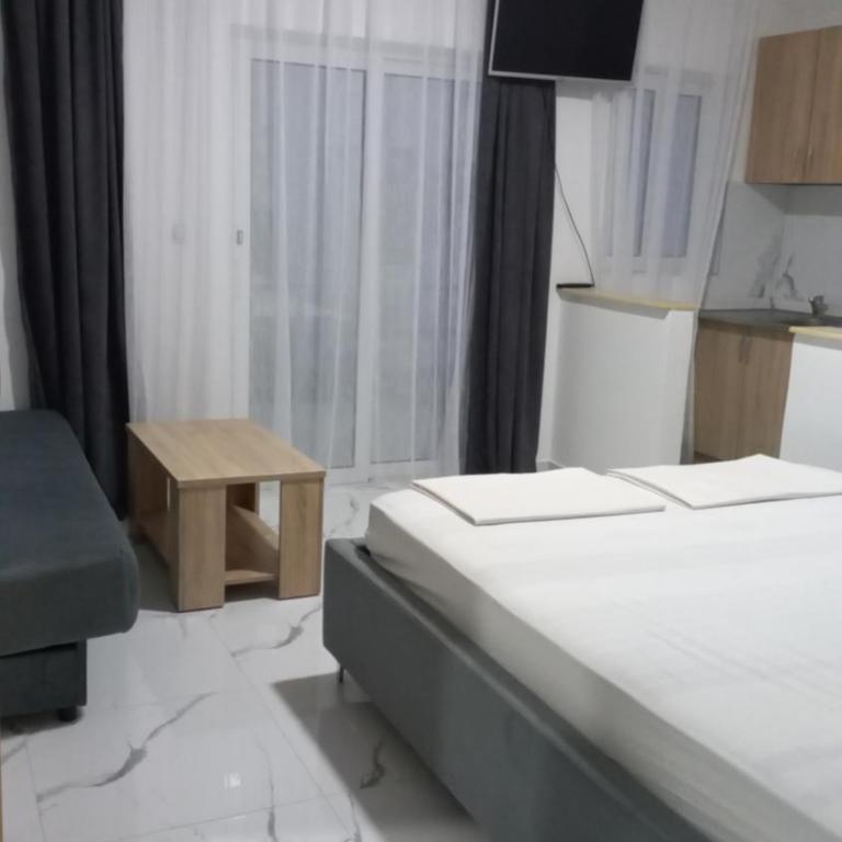 Apartments Armini - Apartman sa Pogledom na Vrt - 2
