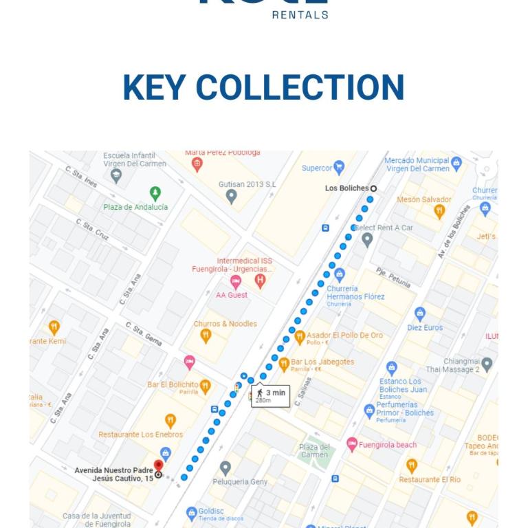 Koti Rentals - Ático Palangreros - Apartamento de 2 dormitorios - 21