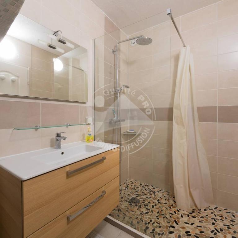 AS21493 - Villa P3 avec terrasse et solarium - Maison 2 Chambres - 5