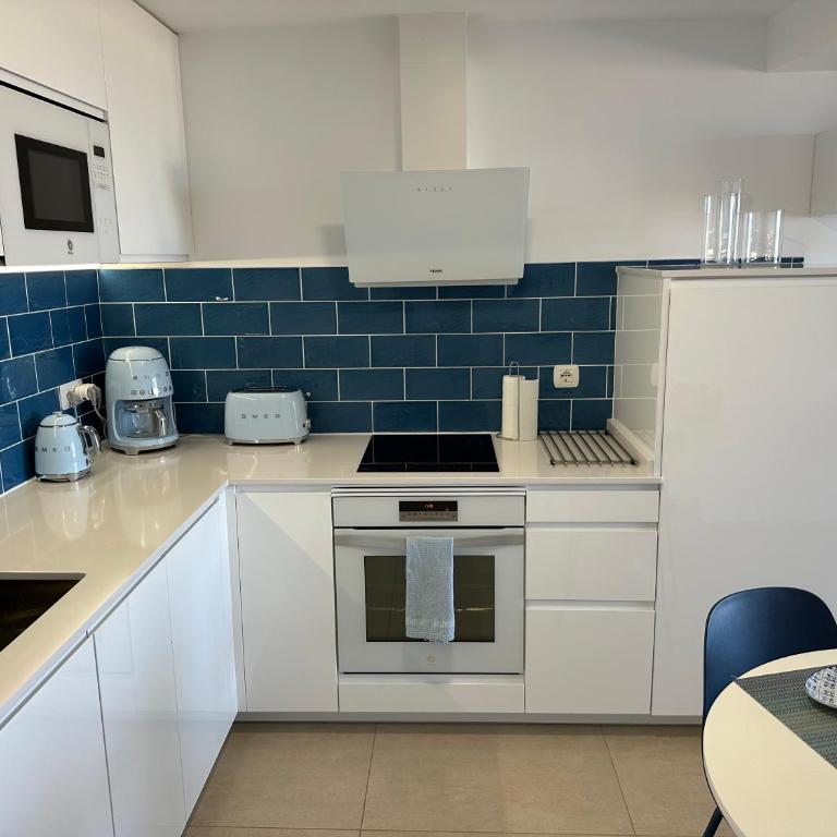 Apartamento Tamaran Sky - Apartamento de 1 dormitorio - 11