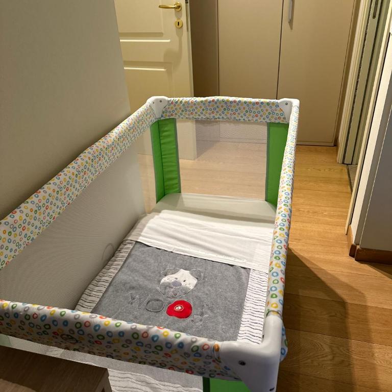 Home sweet home - Appartamento con 1 Camera da Letto - 14