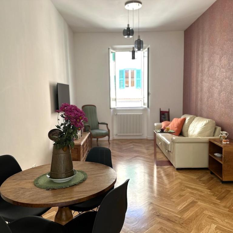 Bright House appartamento Roma - Appartamento con 1 Camera da Letto - 16