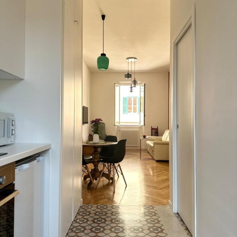 Bright House appartamento Roma - Appartamento con 1 Camera da Letto - 17
