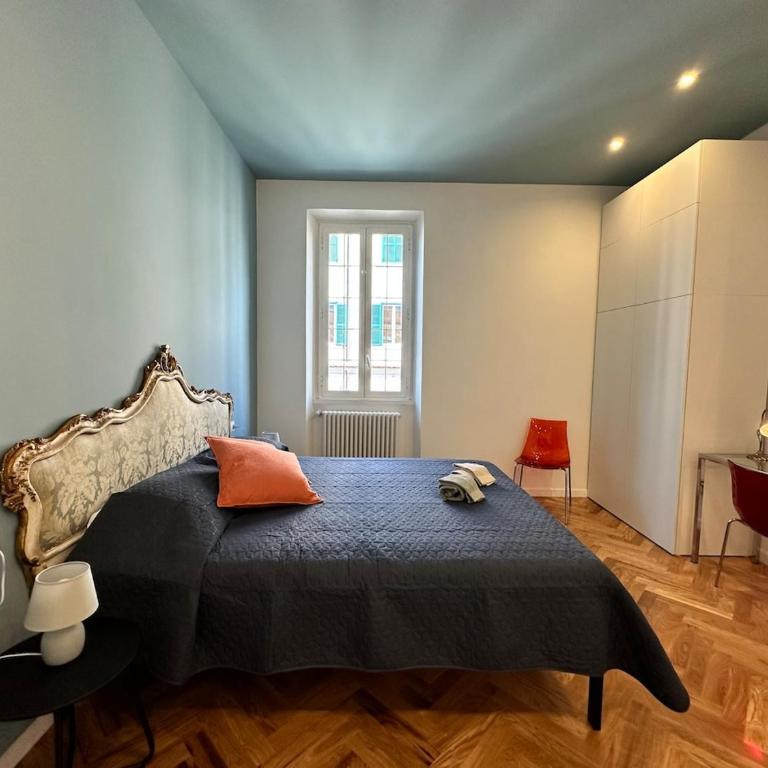 Bright House appartamento Roma - Appartamento con 1 Camera da Letto - 19