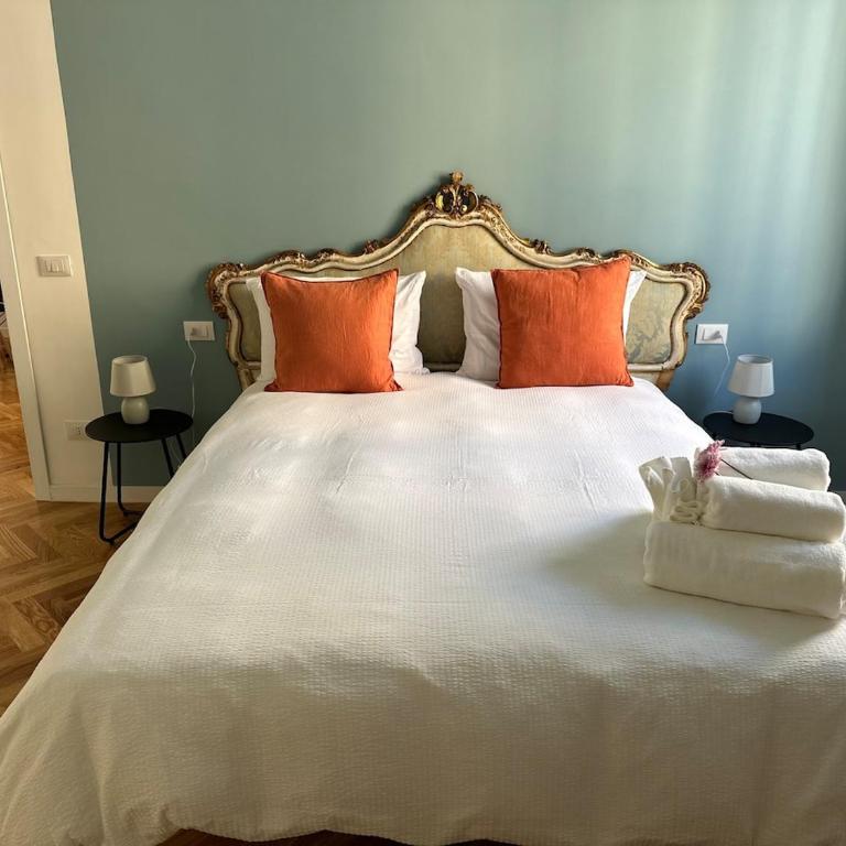 Bright House appartamento Roma - Appartamento con 1 Camera da Letto - 22