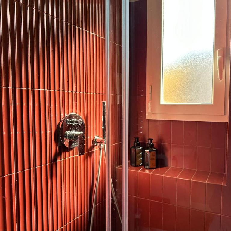 Bright House appartamento Roma - Appartamento con 1 Camera da Letto - 23
