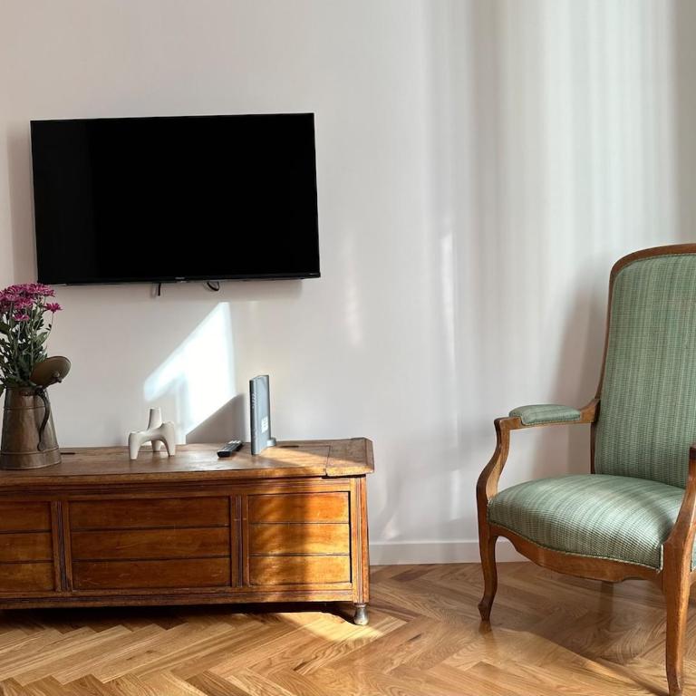 Bright House appartamento Roma - Appartamento con 1 Camera da Letto - 26