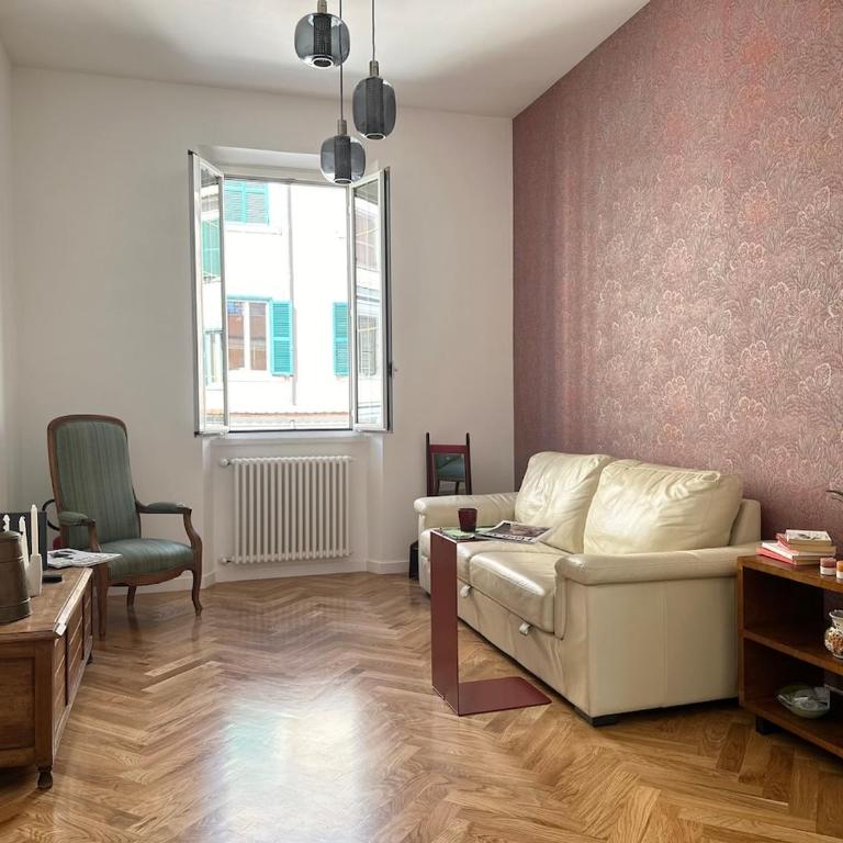 Bright House appartamento Roma - Appartamento con 1 Camera da Letto - 27