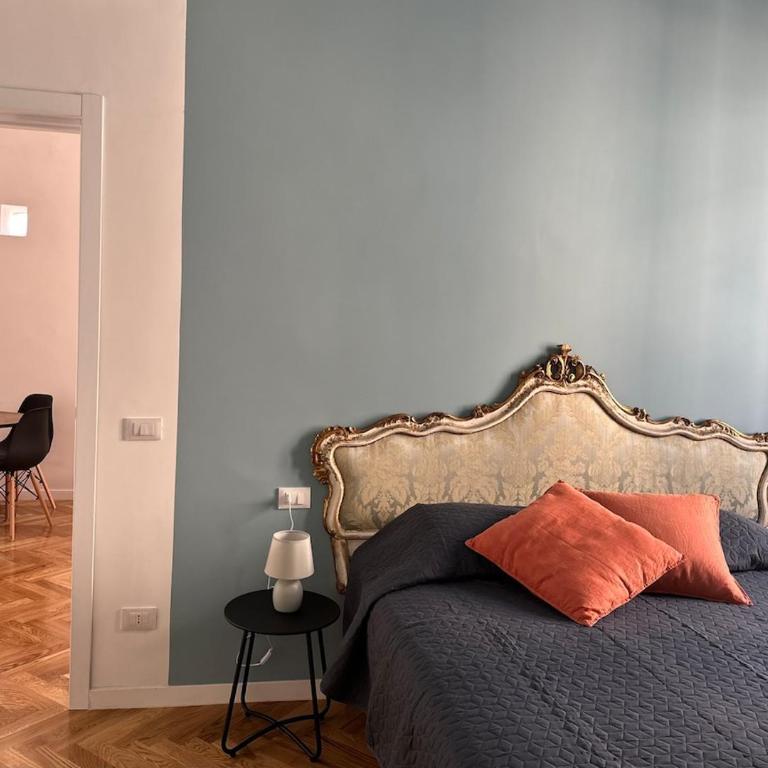 Bright House appartamento Roma - Appartamento con 1 Camera da Letto - 31