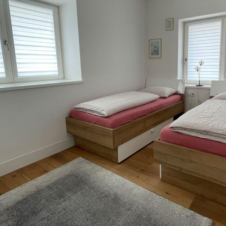 Apartments Griesser - Included BrixenCard and parking garage in house - Two-Bedroom Apartment - 8
