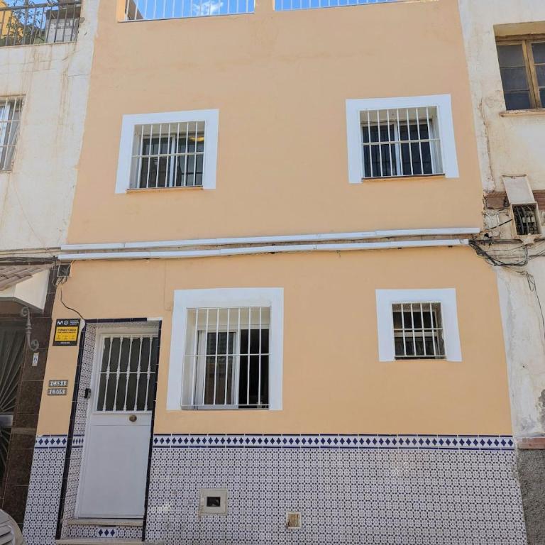 Family house with roof terrace - Casa de 3 dormitorios - 6