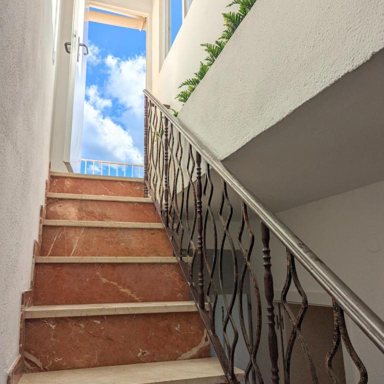 Family house with roof terrace - Casa de 3 dormitorios - 8
