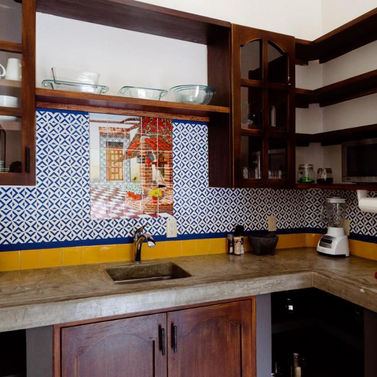 Casa Amor Por Siempre - Appartement 1 Chambre - 6