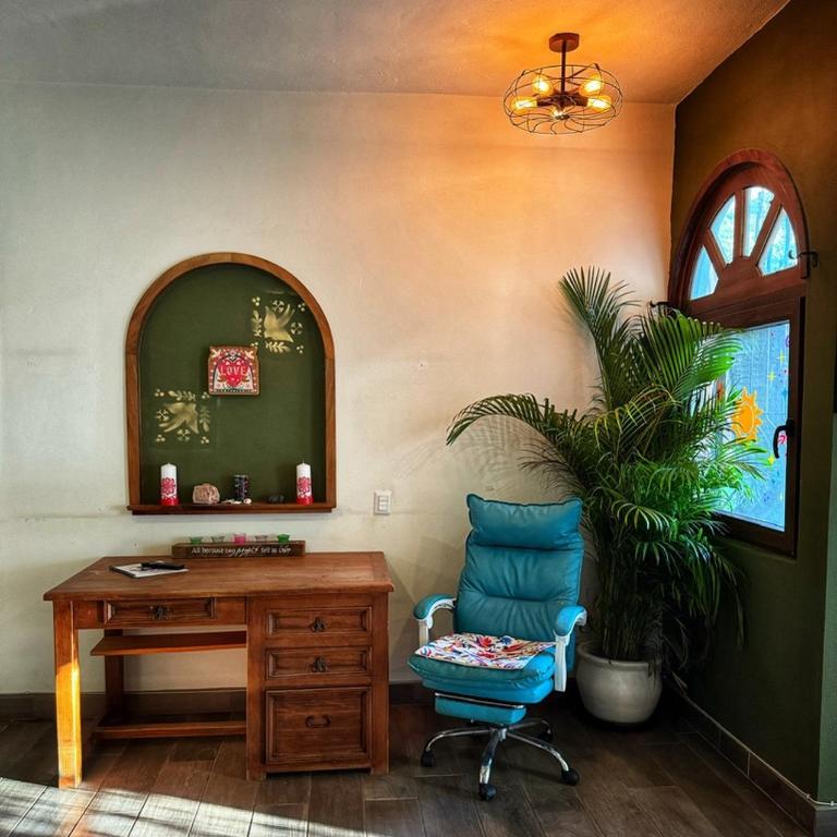 Casa Amor Por Siempre - Appartement 2 Chambres - 18