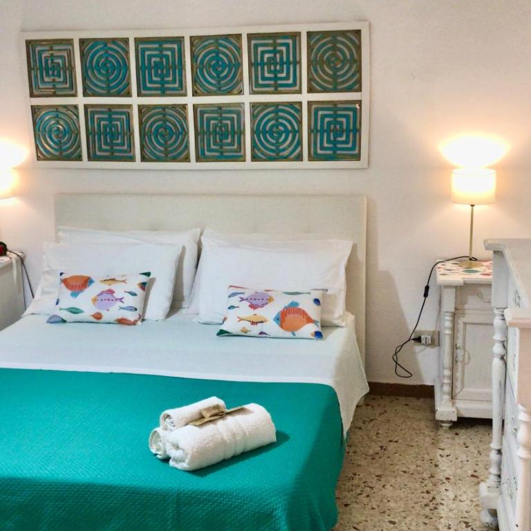 Home Music&Love vista mare - Casa con 2 Camere da Letto - 46