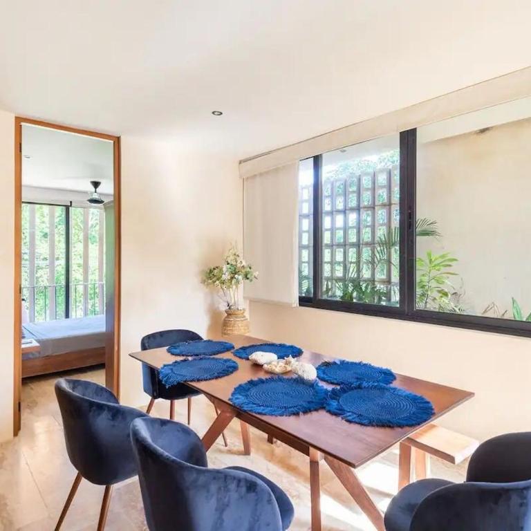 Focus La Veleta Nature Haven - Apartamento de 2 dormitorios - 9