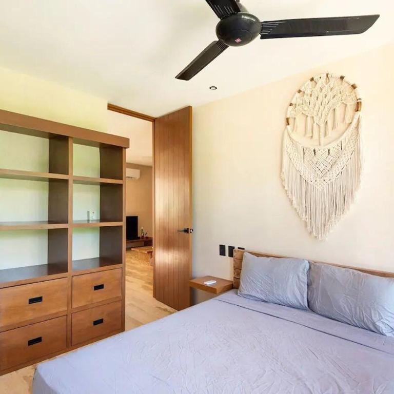 Focus La Veleta Nature Haven - Apartamento de 2 dormitorios - 14