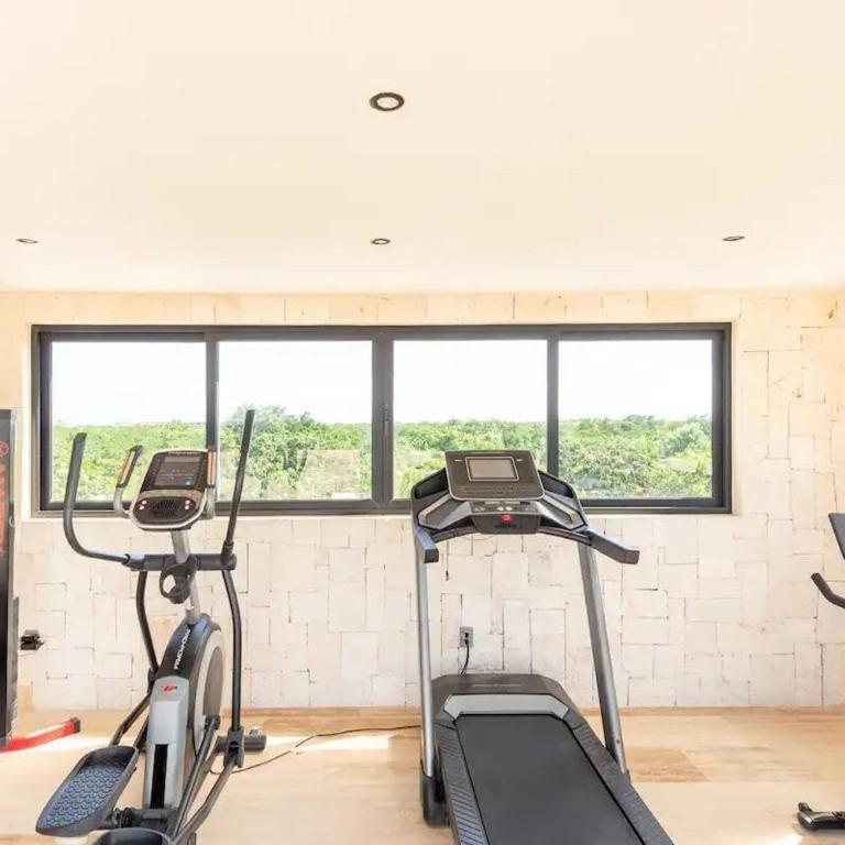 Focus La Veleta Nature Haven - Apartamento de 2 dormitorios - 19