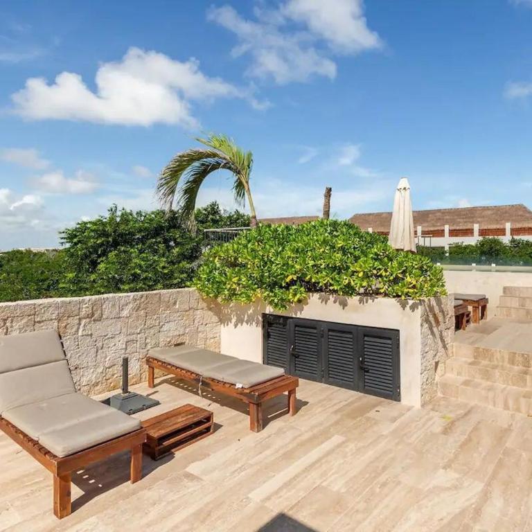 Focus La Veleta Nature Haven - Apartamento de 2 dormitorios - 20