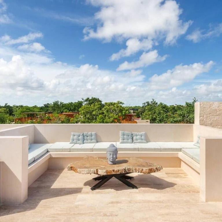 Focus La Veleta Nature Haven - Apartamento de 2 dormitorios - 22