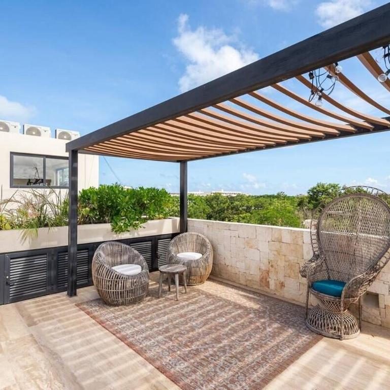 Focus La Veleta Nature Haven - Apartamento de 2 dormitorios - 28