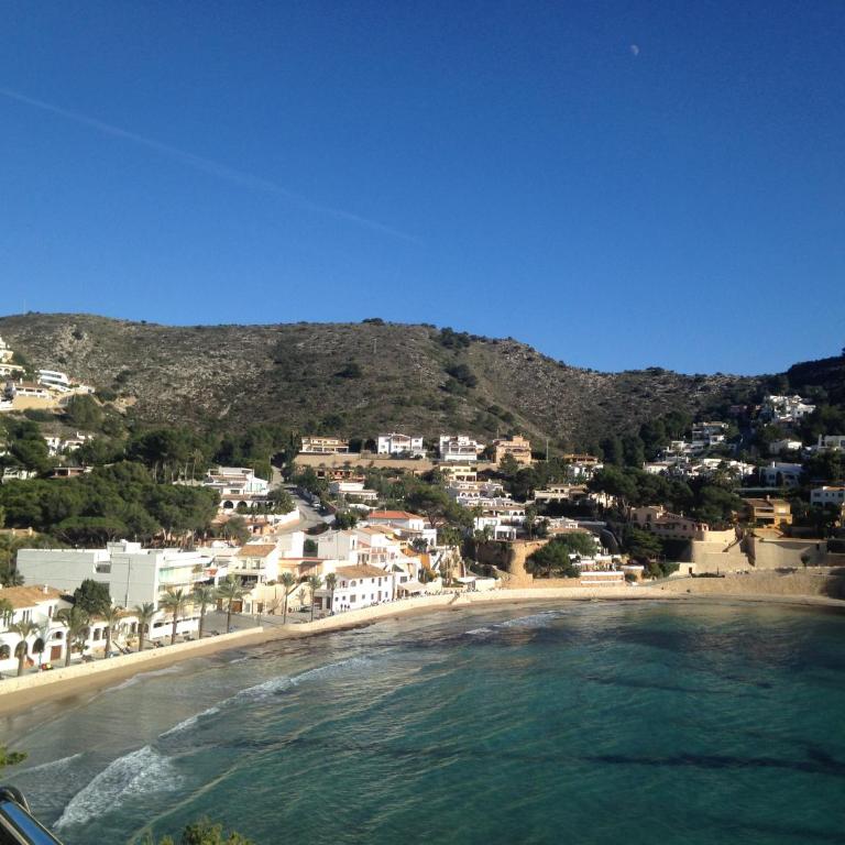 Finca Klara, Boutiquehotel - Apartment -Javea-Moraira- - Habitación Doble - 78