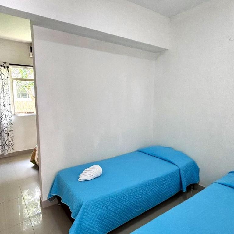 Hotel Mirador del Sumapaz - Comfacundi - Apartamento - 3