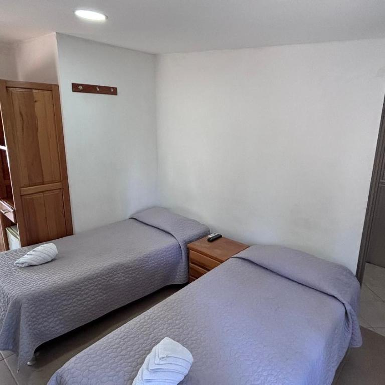 Hotel Mirador del Sumapaz - Comfacundi - Habitación Familiar Superior - 8