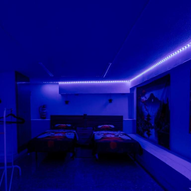 The Silk Road Stay - Apartment mit 2 Schlafzimmern - 21