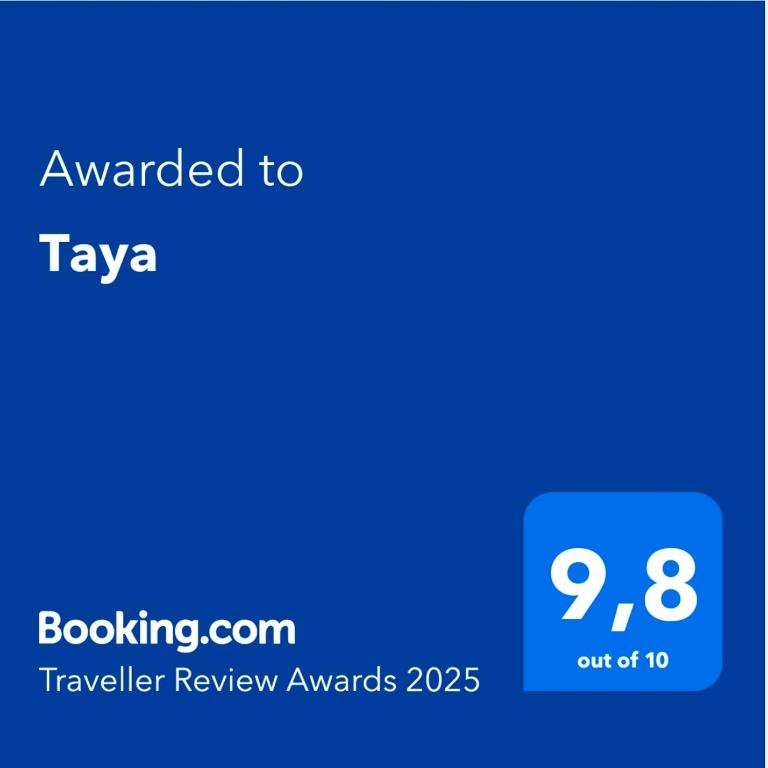 Taya - Two-Bedroom Apartment - 45