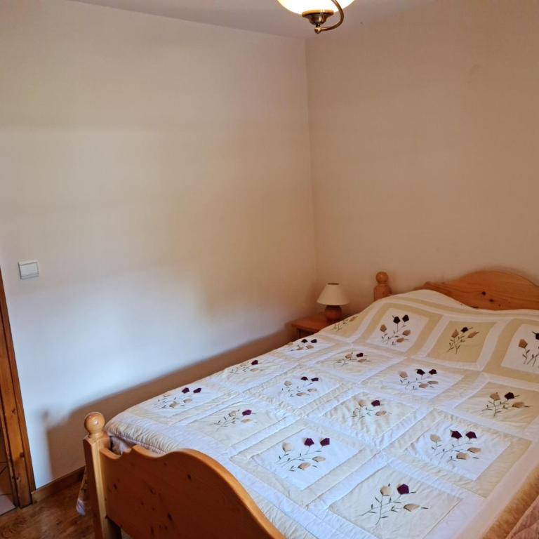 Chalet Genépi - Apartment mit 2 Schlafzimmern - 2