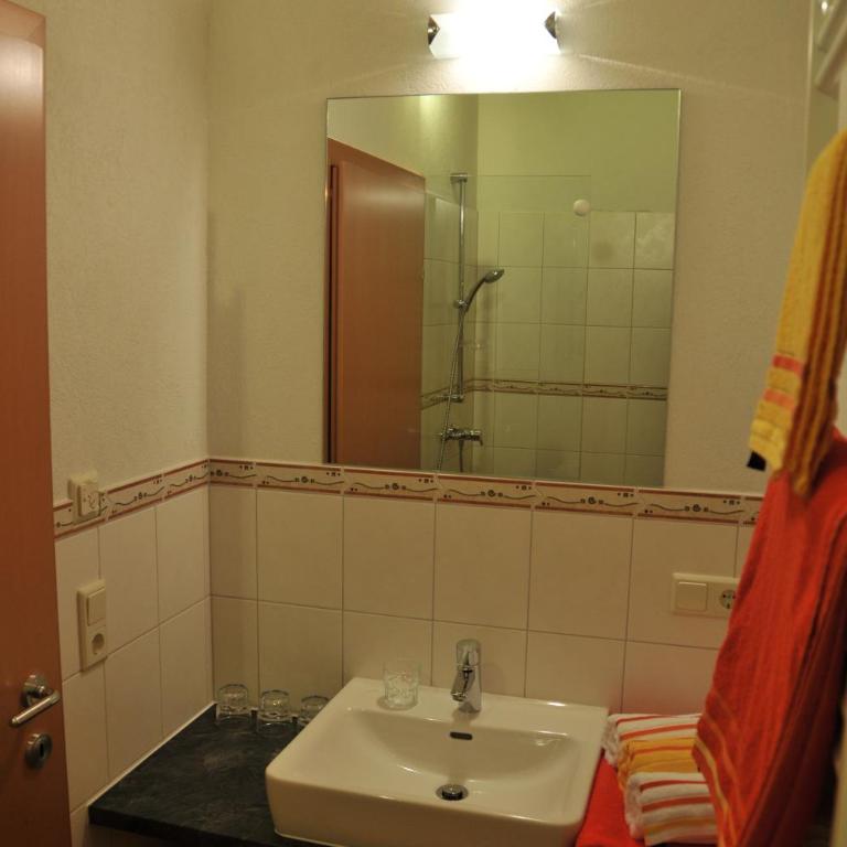 Bio Bauernhof Vorderoberlehen - Apartamento de 2 dormitorios - 3