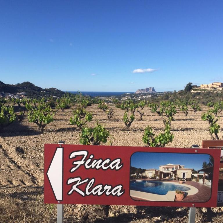Finca Klara, Boutiquehotel - Apartment -Javea-Moraira- - Habitación Doble - 64