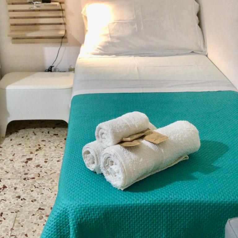 Home Music&Love vista mare - Casa con 2 Camere da Letto - 48