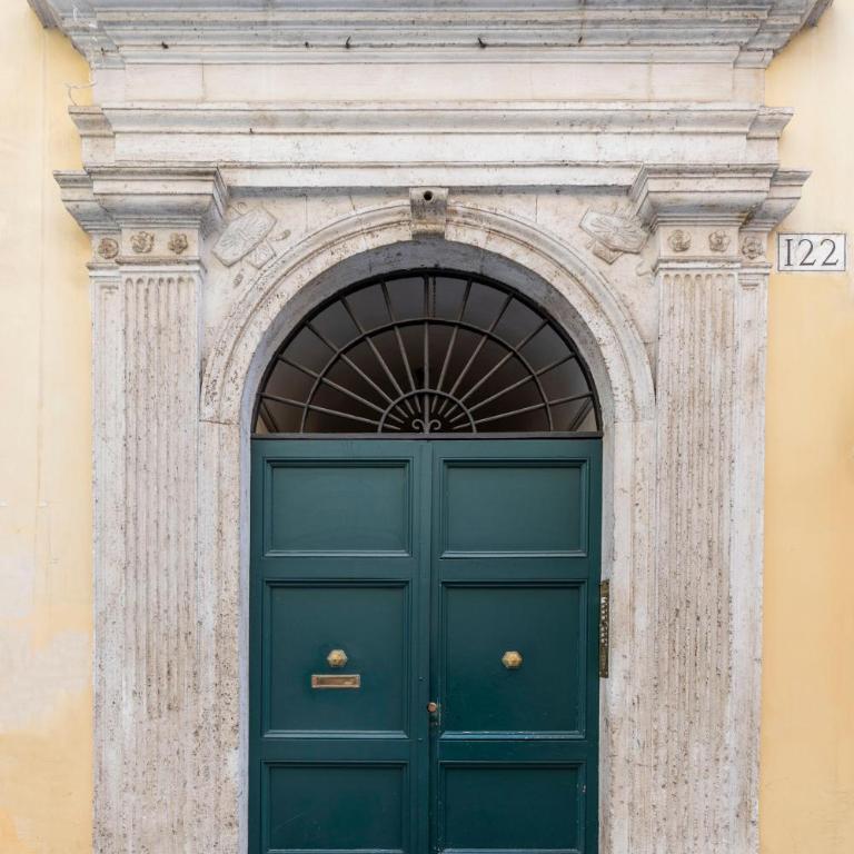 FCR Rome Apartments Loft Campo de' Fiori - Monserrato - Appartamento con 1 Camera da Letto - 24