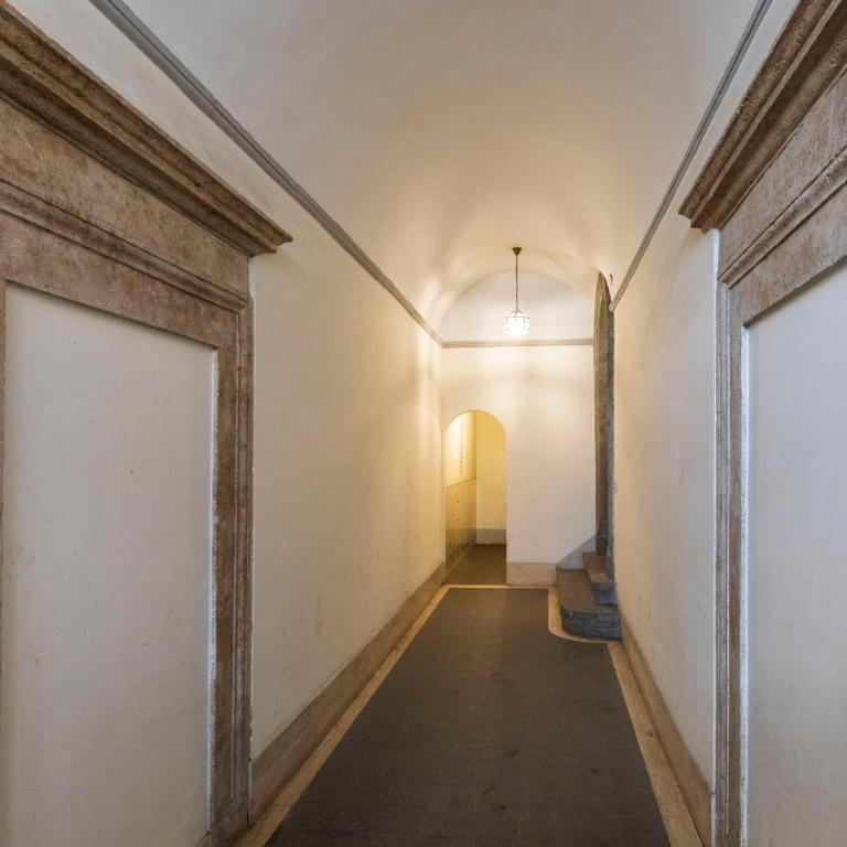 FCR Rome Apartments Loft Campo de' Fiori - Monserrato - Appartamento con 1 Camera da Letto - 23